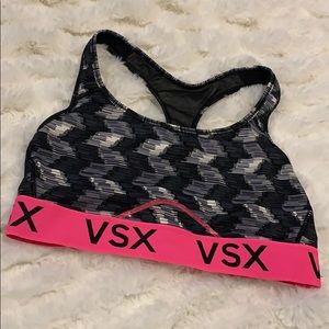 VSX Sports Bra